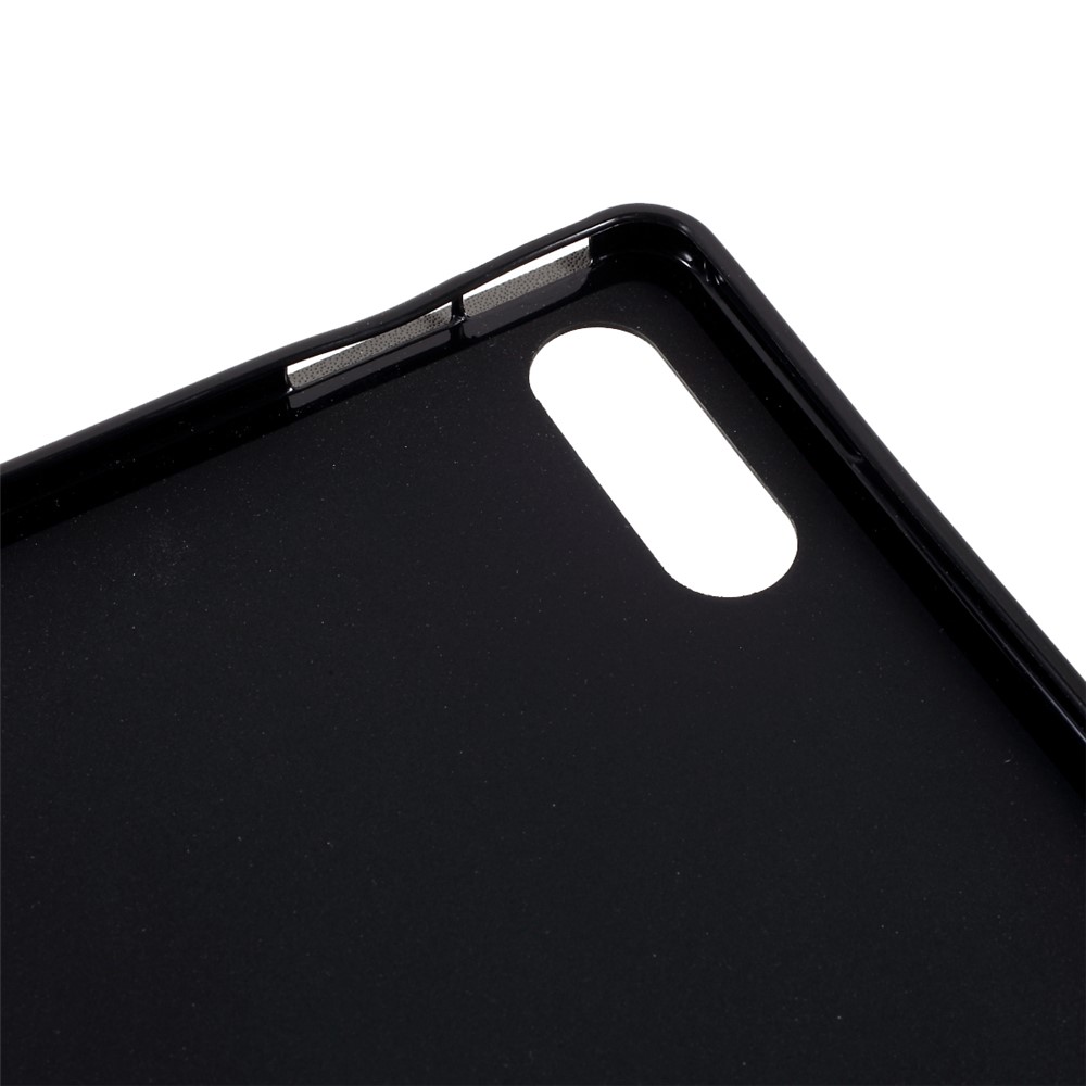 BLUETOOTH BLOETOOTH BLACKER COOT DE SUPPORT DE SUPPORT POUR LENOVO XIAOXIN TAB PAD PRO XJ706F 11 Pouces - Or Rose-8