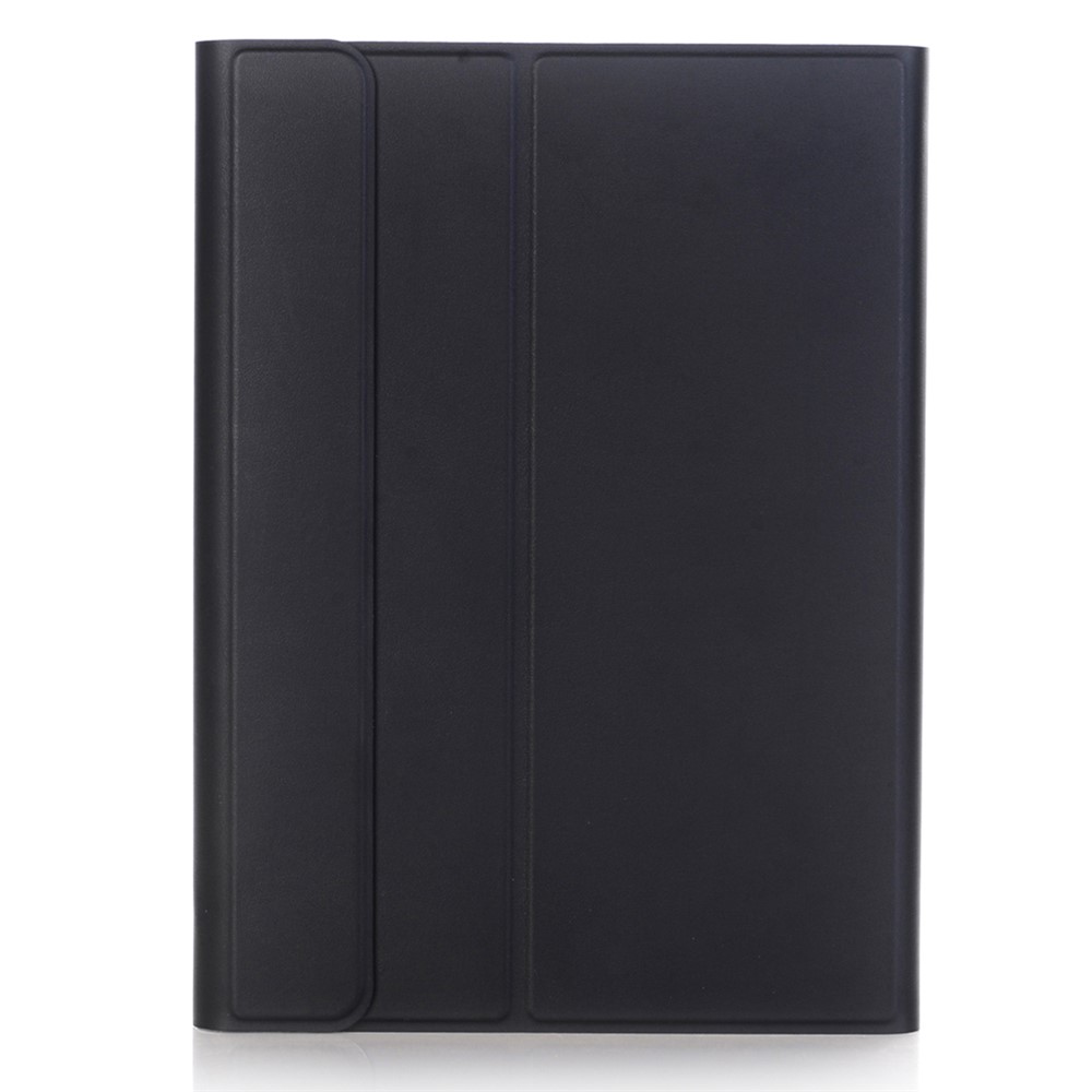 A11-A Clavier Bluetooth Avec Étui En Cuir Debout Pour IPad Pro 11 Pouces (2018) (2020) (2021) / iPad Air (2020) - Noir-7