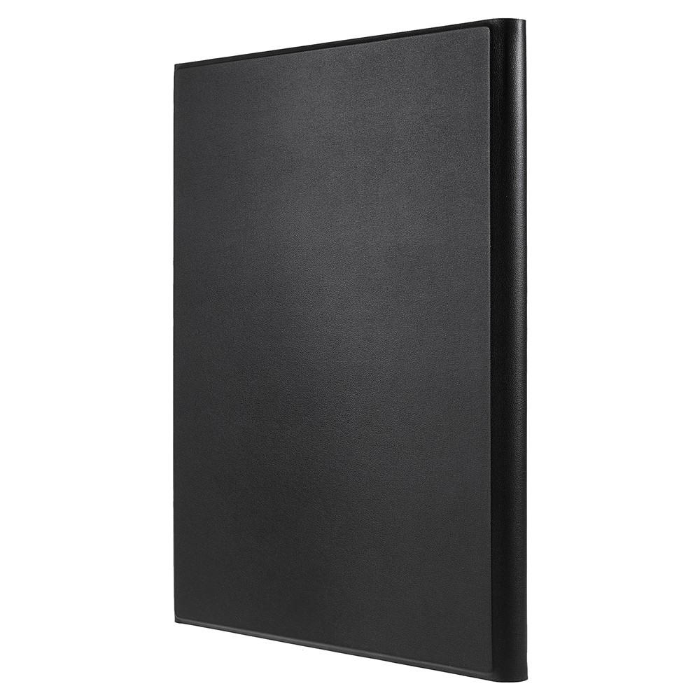 A129 Ultra-thin Leather Tablet Stand Inner TPU Protective Case Shell + Bluetooth Keyboard for iPad Pro 12.9 inch (2015)/(2017)-4