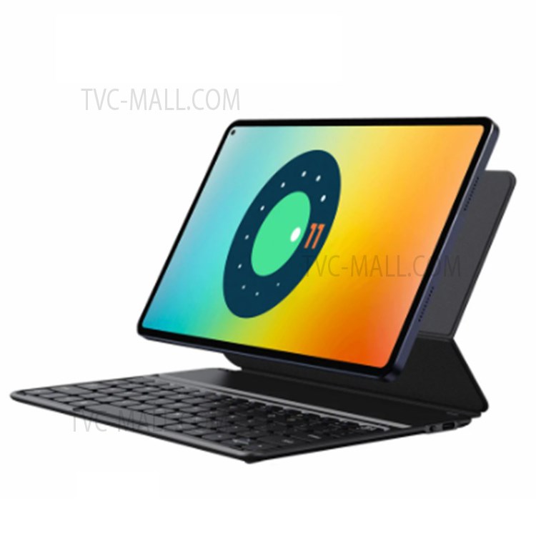 CHUWI Magnetic Keyboard Bluetooth Wireless Keyboard with Integrated Protective Case for CHUWI HiPad Pro-2