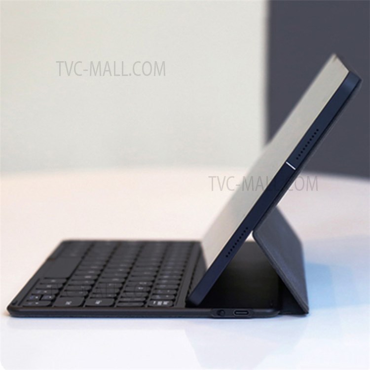 CHUWI Magnetic Keyboard Bluetooth Wireless Keyboard with Integrated Protective Case for CHUWI HiPad Pro-4