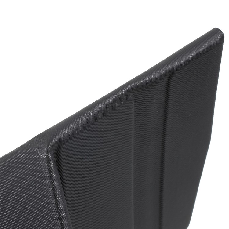 Detachable Bluetooth Wireless Keyboard Origami Foldable Stand Leather Cover for 9.7-10.1 inch Tablet-11