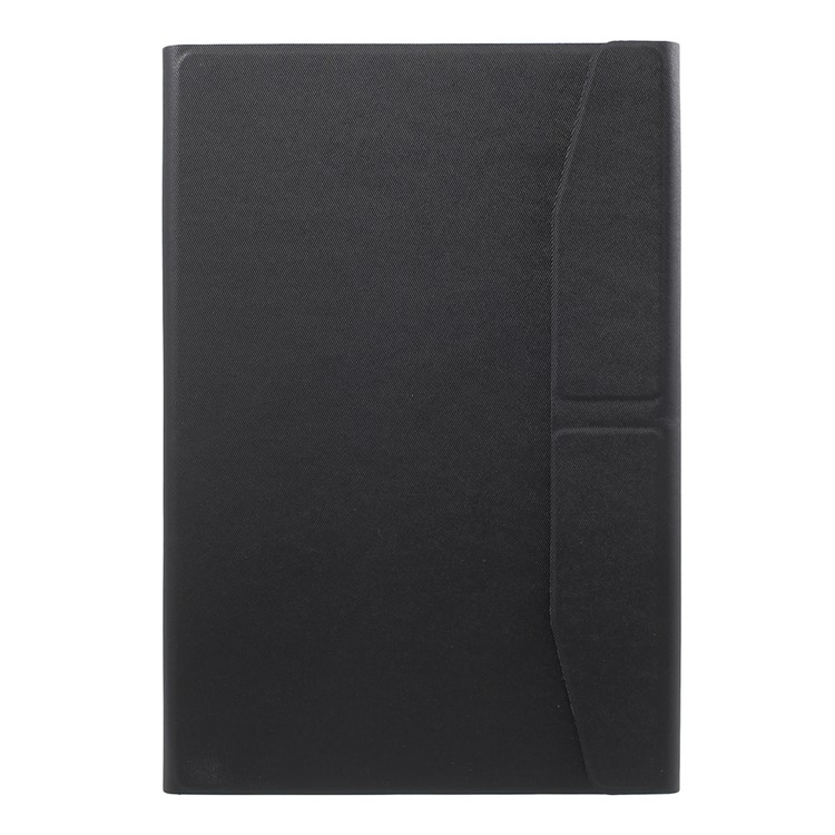 Detachable Bluetooth Wireless Keyboard Origami Foldable Stand Leather Cover for 9.7-10.1 inch Tablet-14