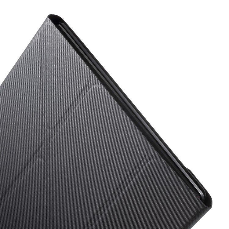Detachable Bluetooth Wireless Keyboard Origami Foldable Stand Leather Cover for 9.7-10.1 inch Tablet-17