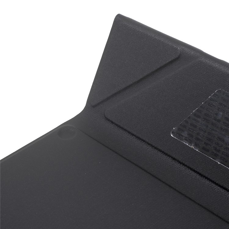 Detachable Bluetooth Wireless Keyboard Origami Foldable Stand Leather Cover for 9.7-10.1 inch Tablet-21
