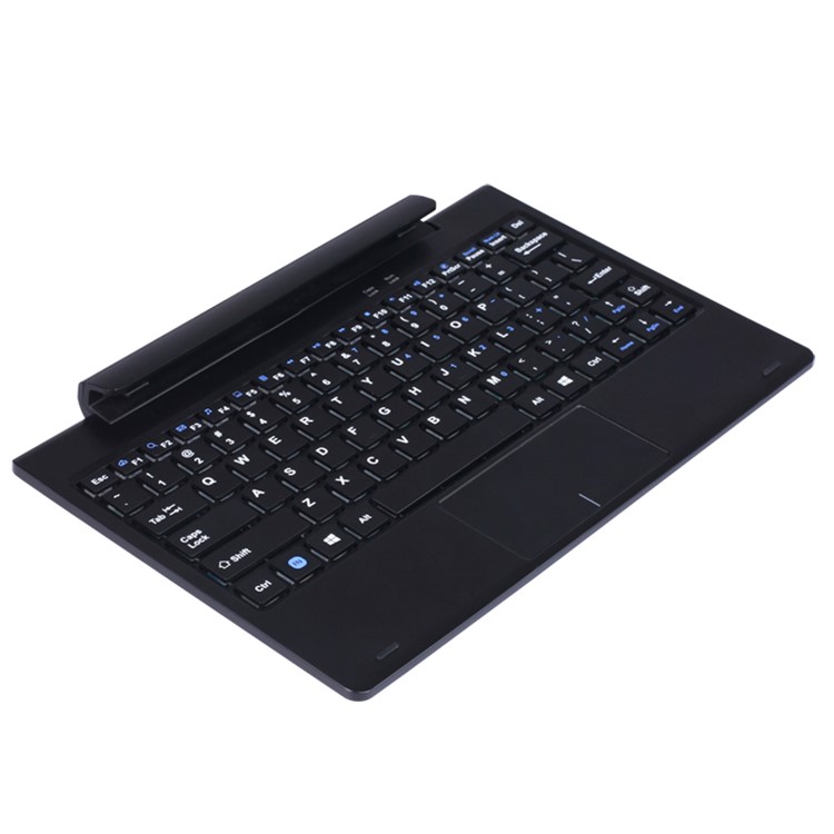 OEM Separable Docking Keyboard for CHUWI Hi10 10.1-inch Tablet (26270009A) - Black-1