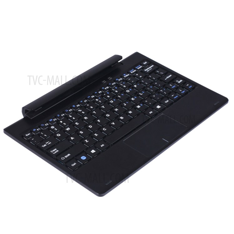 OEM Separable Docking Keyboard for CHUWI Hi10 10.1-inch Tablet (26270009A) - Black-2