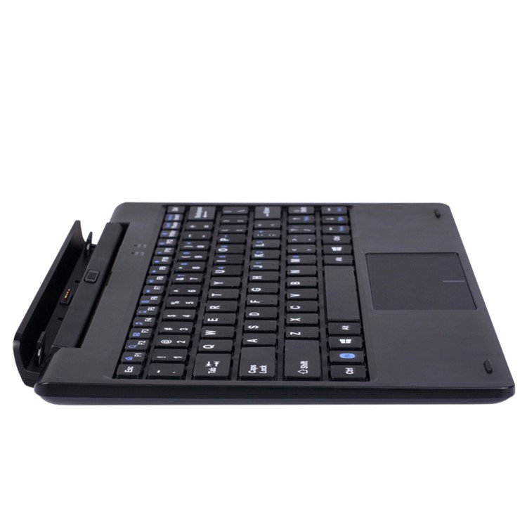 OEM Separable Docking Keyboard for CHUWI Hi10 10.1-inch Tablet (26270009A) - Black-3