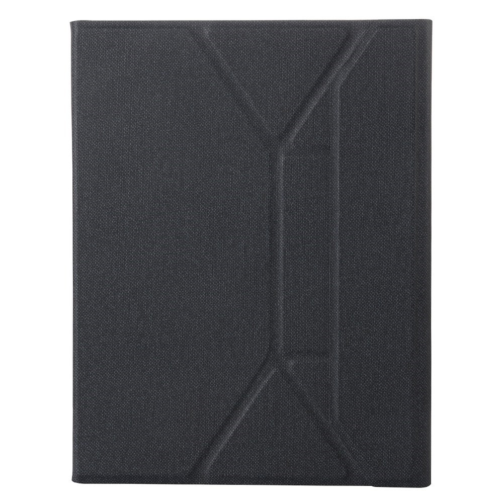 T129 For iPad Pro 12.9-inch (2021)/(2020)/(2018) Detachable Magnetic Adsorption Acrylic Tablet Case Integrated Leather Cover Bluetooth Keyboard-9