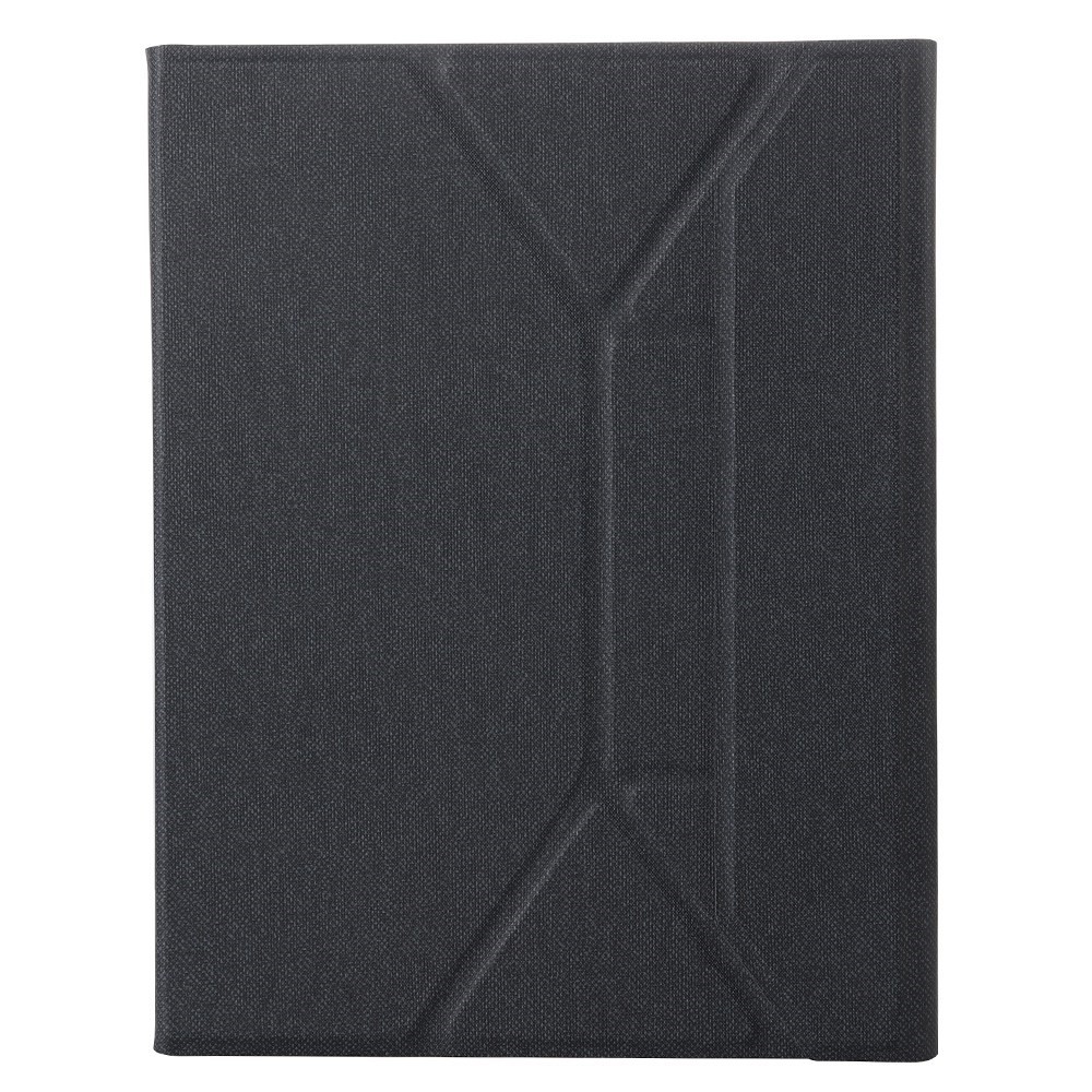 T129S For iPad Pro 12.9-inch (2021)/(2020)/(2018) Detachable Magnetic Acrylic Case Integrated Leather Cover Backlit Bluetooth Keyboard-9