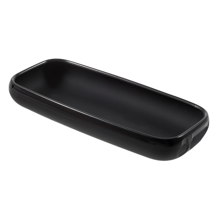 Double-sided Matte TPU Case for Nokia 105 (2017) - Black-3