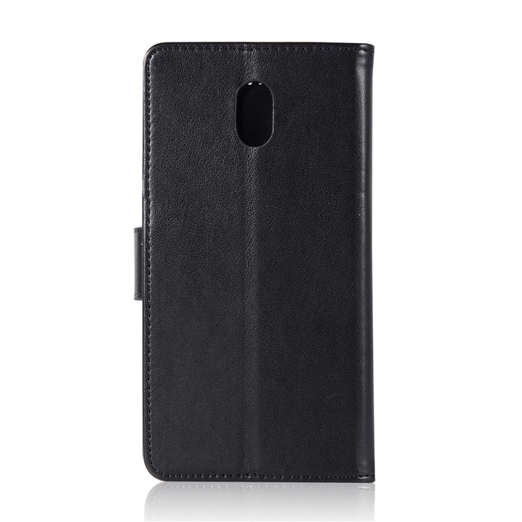 Imprint Owl Dream Catcher Pattern PU Leather Magnetic Wallet Mobile Phone Case for Nokia 3 - Black-3