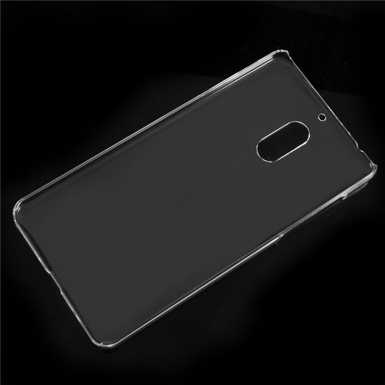 100Pcs/Lot Hard Plastic Transparent Mobile Phone Lightweight Cases for Nokia 5-2