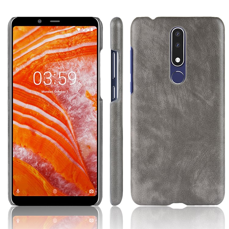 plastic mobile pouch