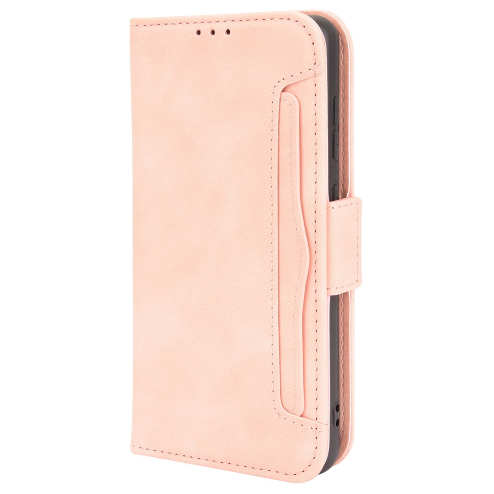 Wholesale Full Protection Leather Cell Phone Protective Cover Stand ...