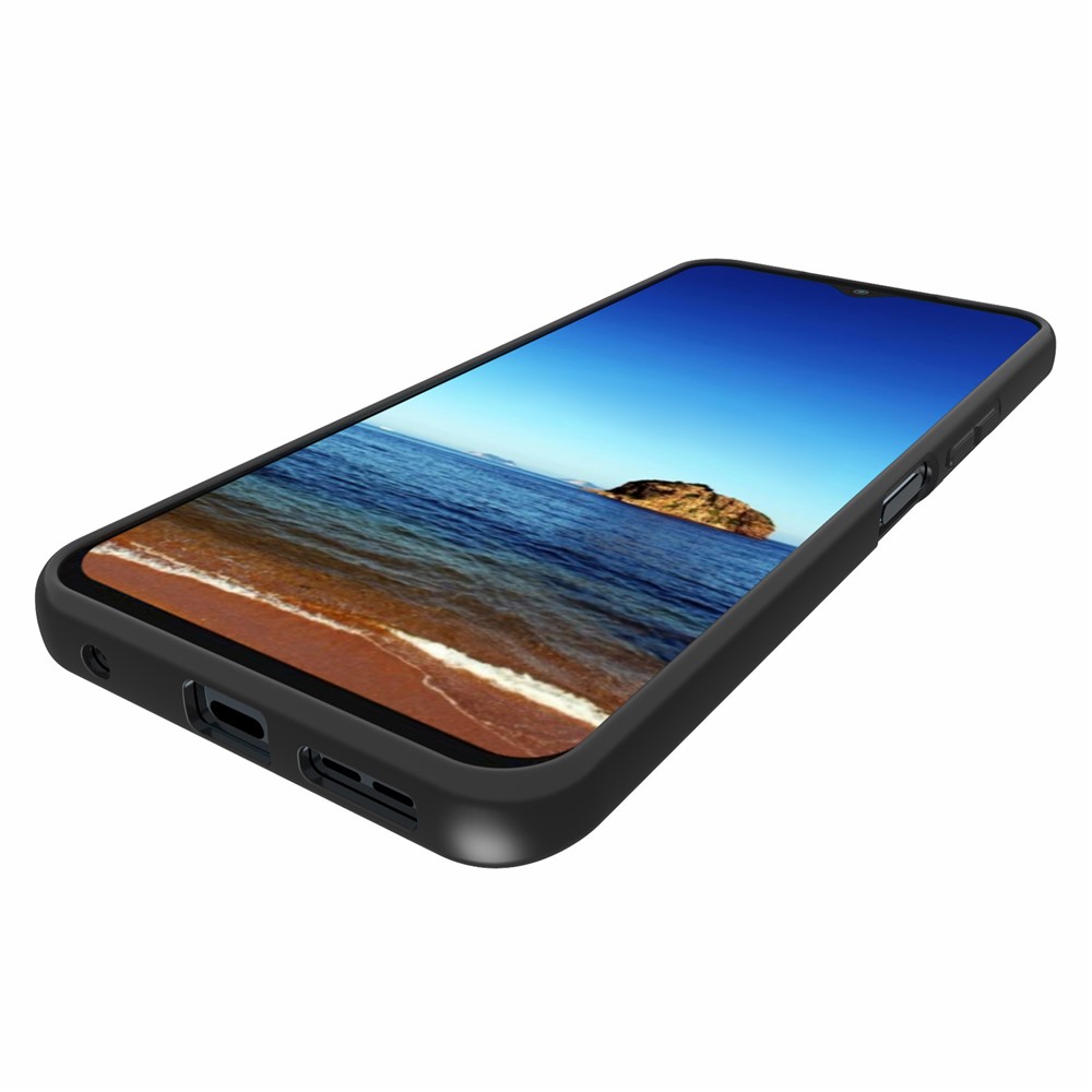 10Pcs/Pack Scratch Resistant Soft TPU Double-sided Matte Finish Coating Phone Case for Nokia G50 5G-4