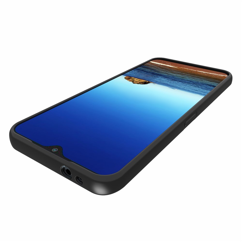 10Pcs/Pack Scratch Resistant Soft TPU Double-sided Matte Finish Coating Phone Case for Nokia G50 5G-5