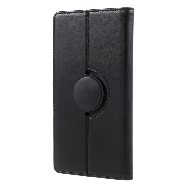 Étui de portefeuille en cuir PU pour iPhone 8/7 / 6s / 6 et autre smartphone entre 4,7-5 pouces-2