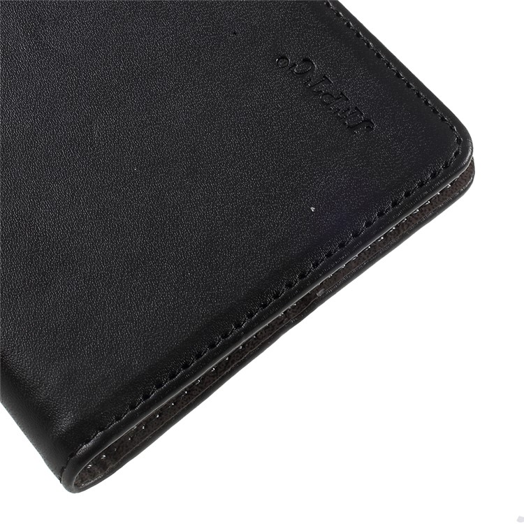 Étui de portefeuille en cuir PU pour iPhone 8/7 / 6s / 6 et autre smartphone entre 4,7-5 pouces-8