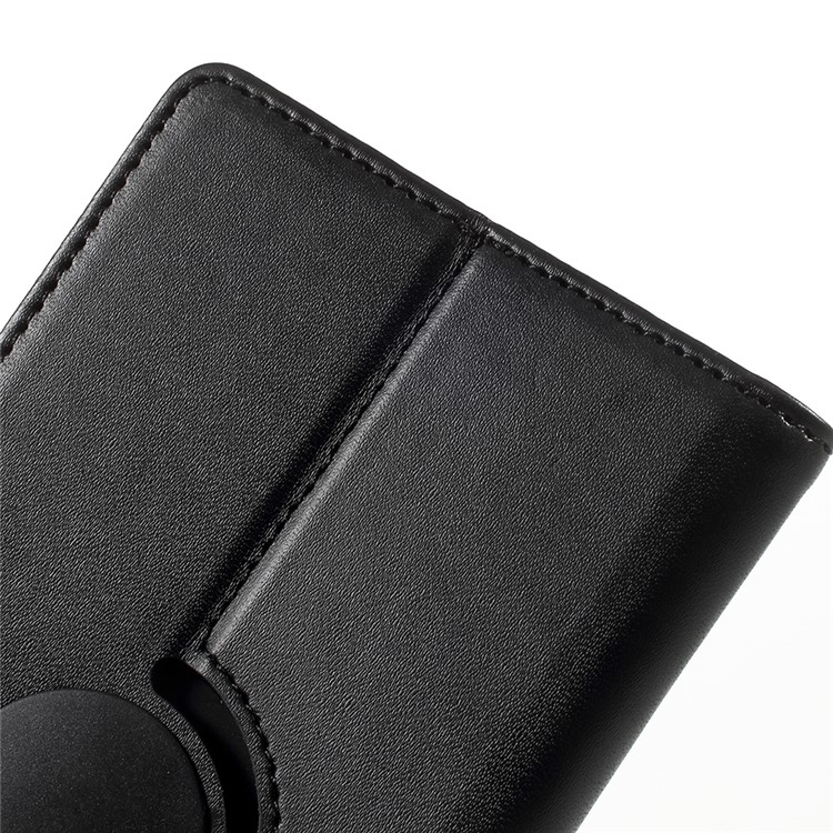 Étui de portefeuille en cuir PU pour iPhone 8/7 / 6s / 6 et autre smartphone entre 4,7-5 pouces-9