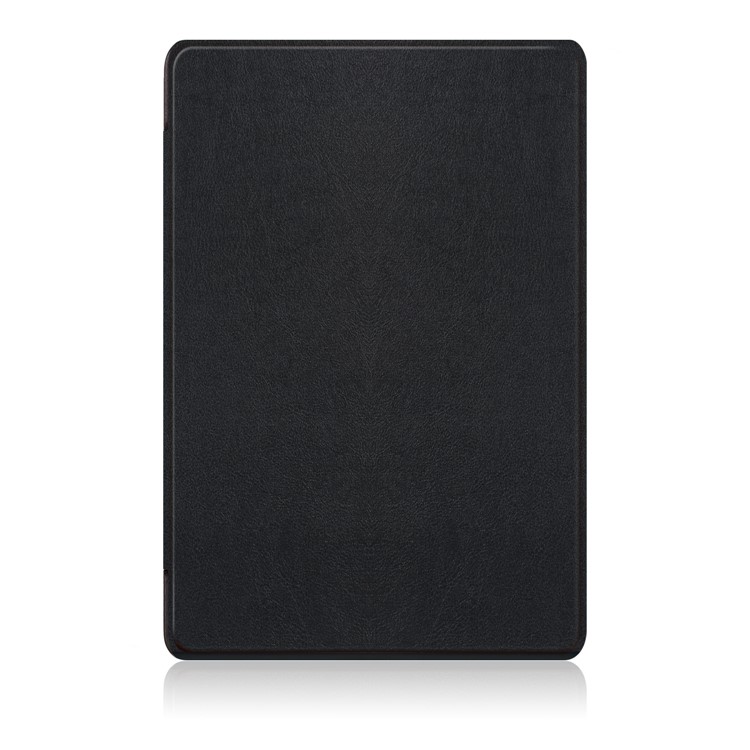 PU Leather Protection Smart Cover for Tolino Epos 7.8 inch - Black-2