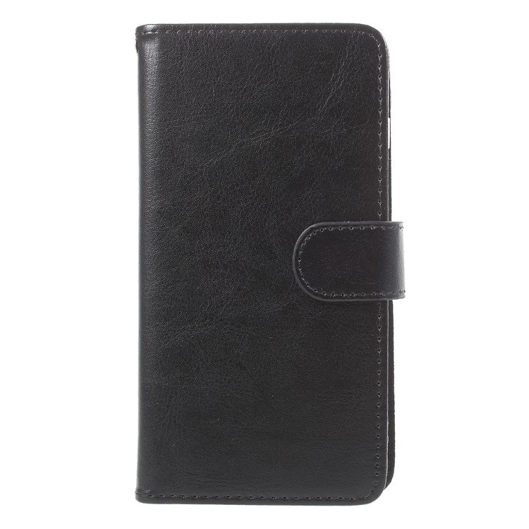 Custodia Universale Universal Custodia Per IPhone 8 Plus / Samsung S8 Plus Ecc - Nero