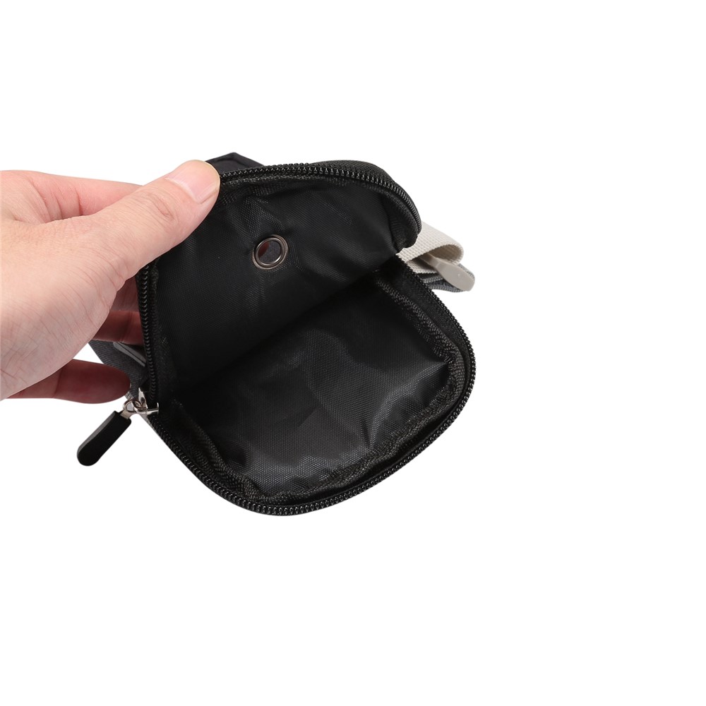 Universal-Smartphones, Die Laufsport-Fitness-Armbinde, Größe: 18 X 9,5 Cm - Blau-5