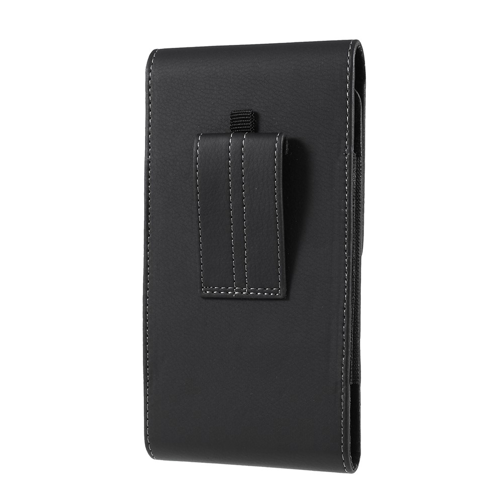 6,7 Zoll Universal Oxford Tuch Gürtelclip Handytasche Für Huawei Iphone Samsung-2