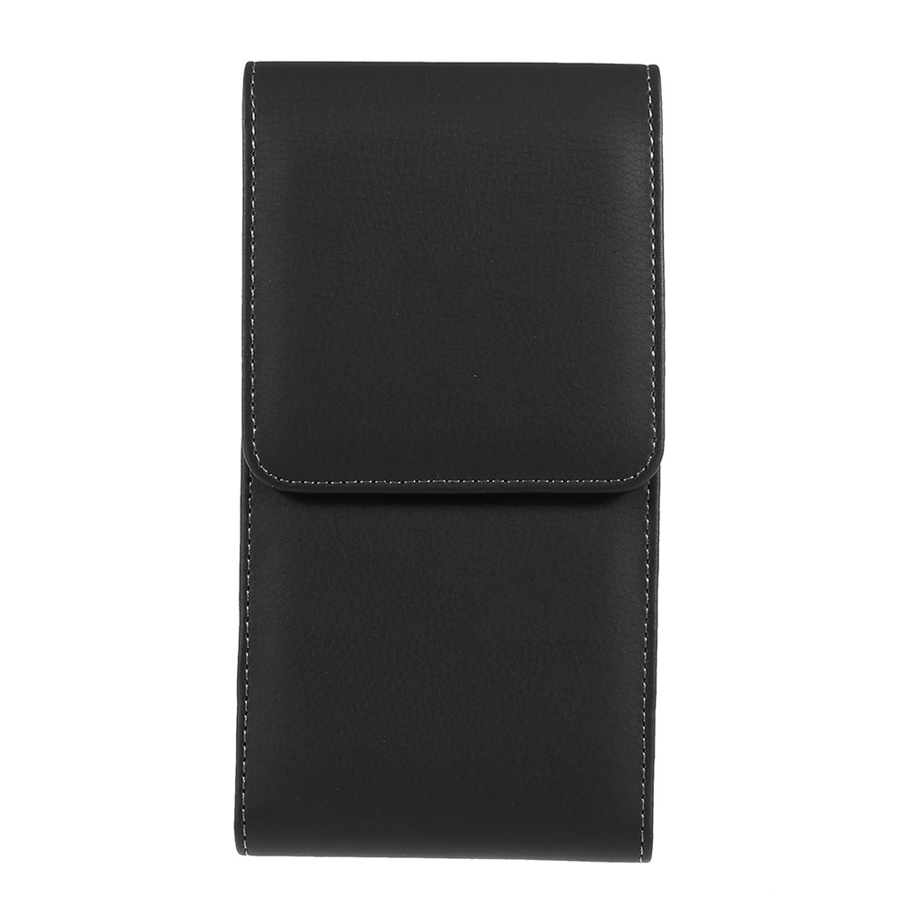 6,7 Zoll Universal Oxford Tuch Gürtelclip Handytasche Für Huawei Iphone Samsung-3