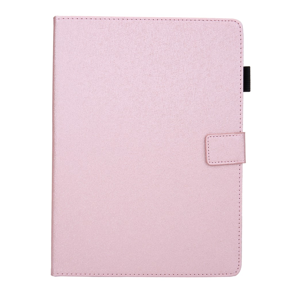 Universal Leather Case Cover with Card Storage for 8 inch Tablet - Pink-6