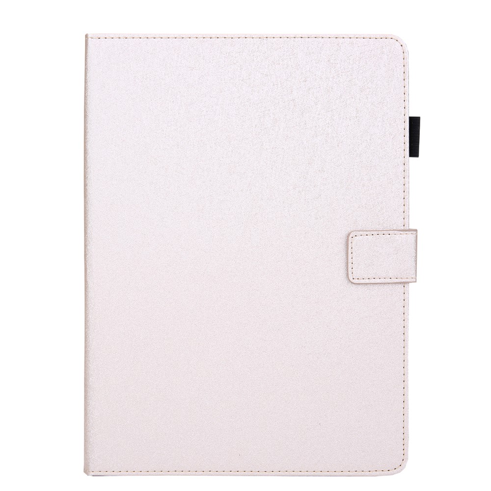 Étui En Cuir Universel Avec Rangement Pour Cartes Pour Tablette 8 Pouces - Or-6