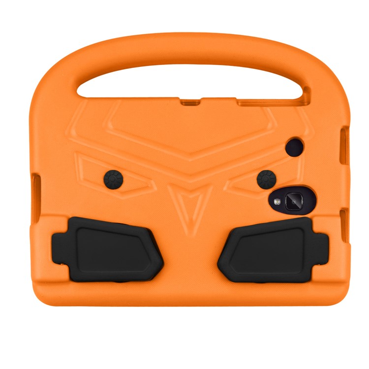 Shockproof EVA Foam Table Case Cover for Samsung Galaxy Tab E 8.0 / Tab A 8.0 (2017) / Tab A 8.0 (2018) - Orange-6