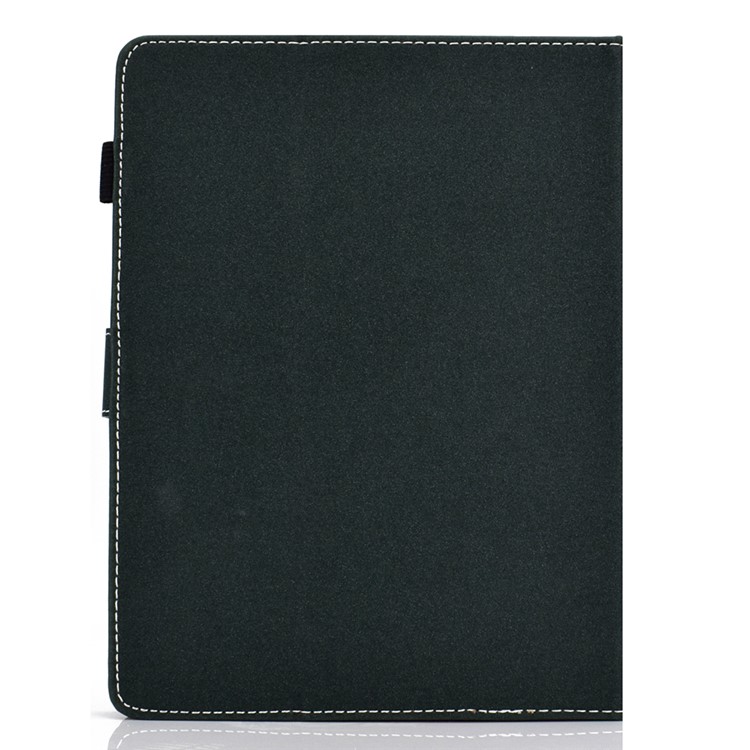 Universal Pattern Printing Leather Tablet Cover Case for 8-inch Tablets - Elephant-2