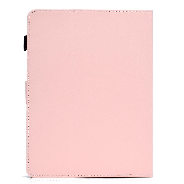 Housse Universel De Recouvrement De La Tablette En Cuir D'impression De Motif Pour Des Comprimés De 8 Pouces - Tour Eiffel-4