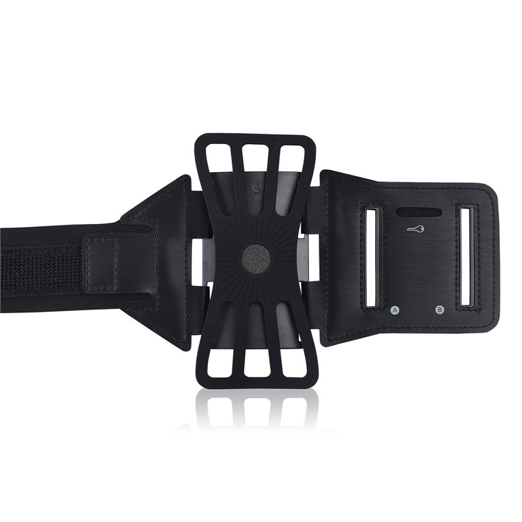 Octopus Universal Armband Cell Phone Holder Case-2