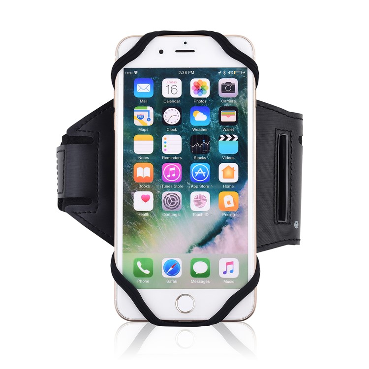 Octopus Universal Armband Cell Phone Holder Case-3