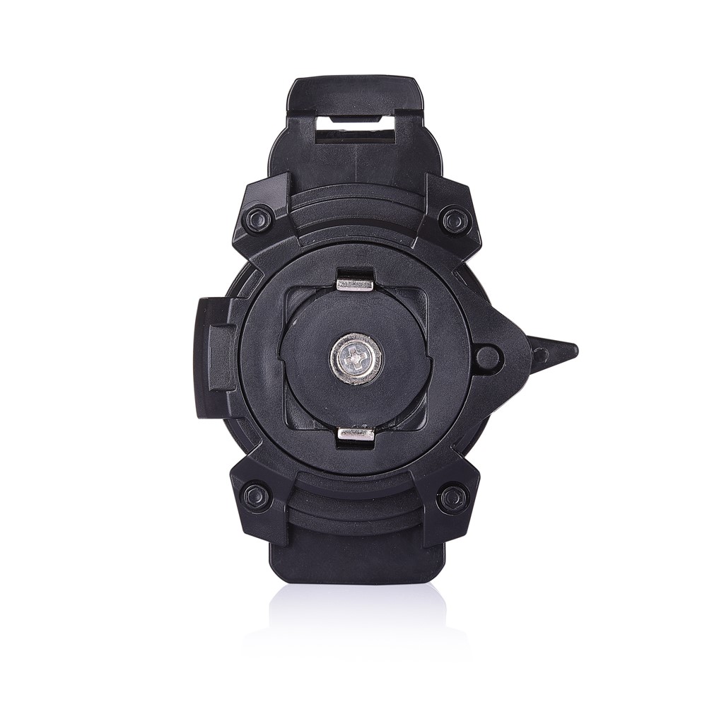 Universal Flexible Octopus Shape Magnetic Phone Shell + Belt Clip-2