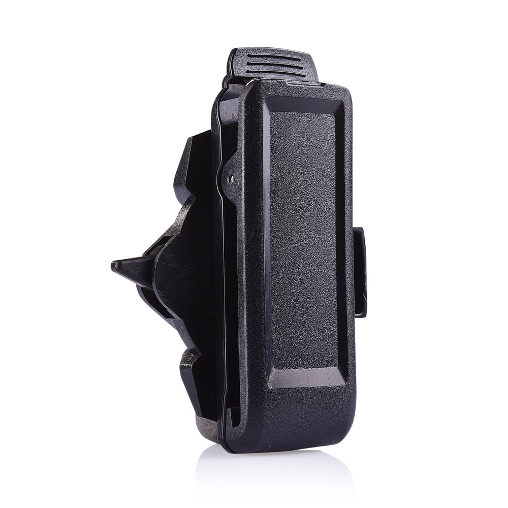 Universal Flexible Octopus Shape Magnetic Phone Shell + Belt Clip-3