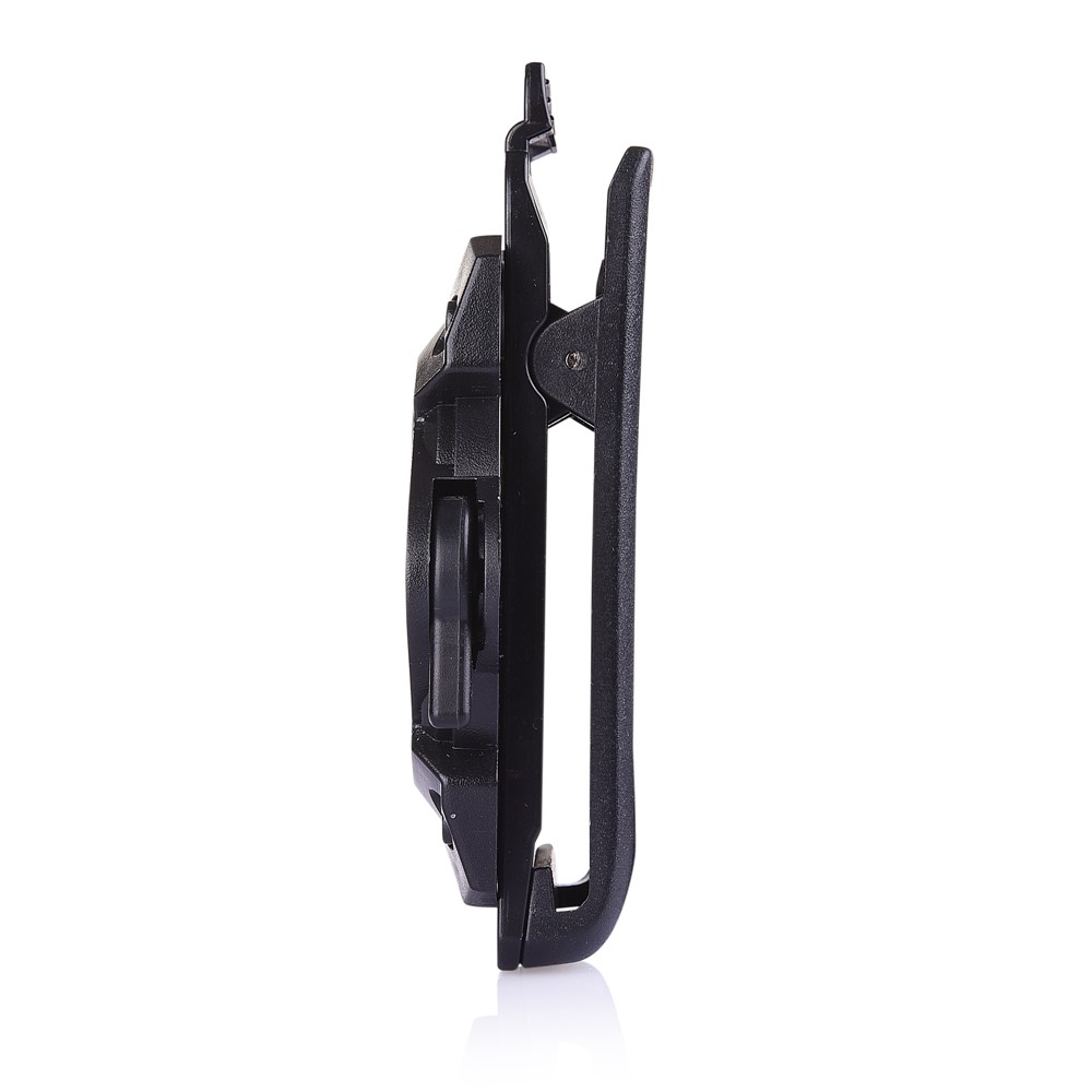 Universal Flexible Octopus Shape Magnetic Phone Shell + Belt Clip-4