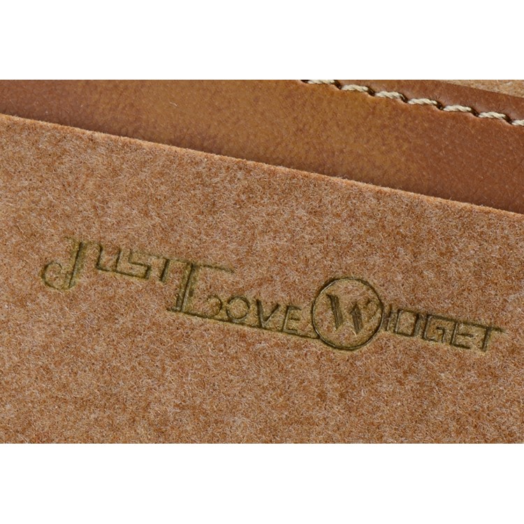 WUW Universal Wallet Leather Case for iPhone 7 Plus/ 6s Plus/Samsung Note7 Etc - Brown-11