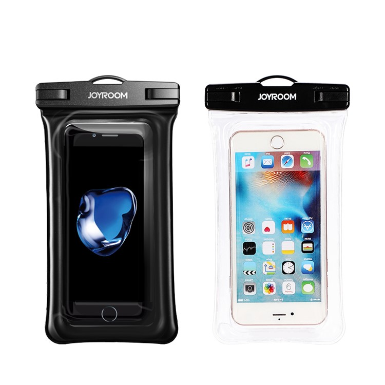 JOYROOM CY168 30m Waterproof Air Bag Case - Black-6