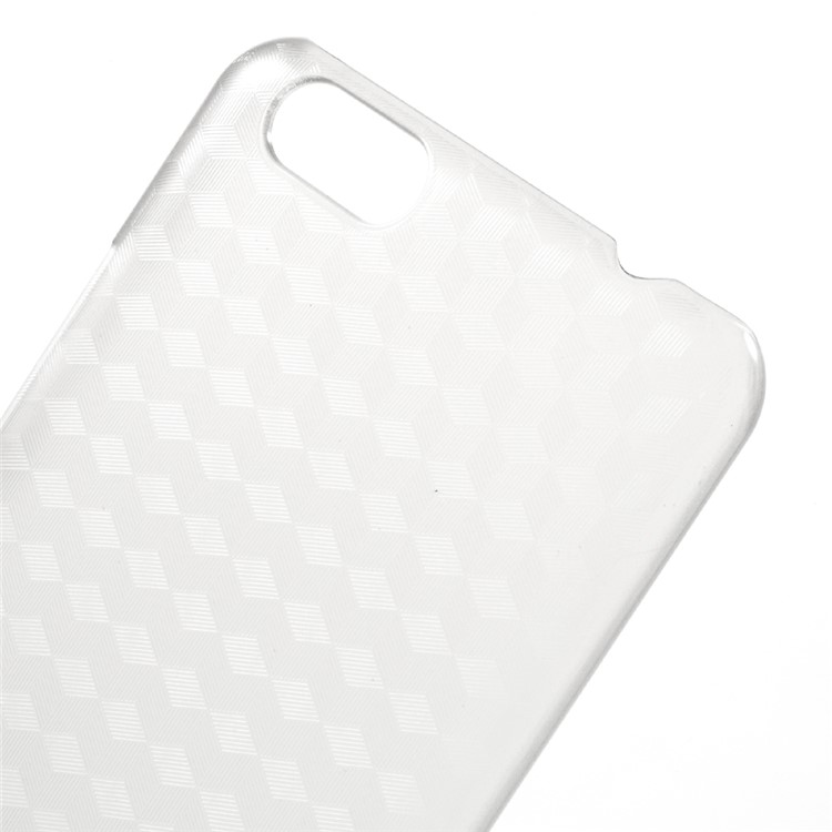 Lightweight PC Mobile Shell for UMI C NOTE - Grey-5