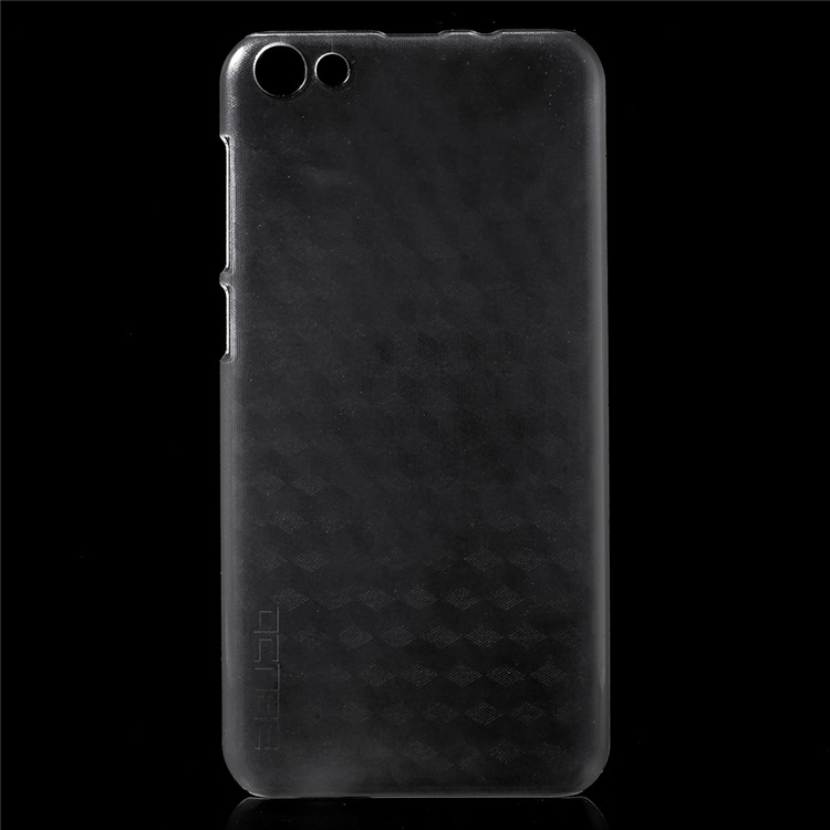 See-through Slim Plastic Hard Case Cover for UMI Digi G - Transparent-1