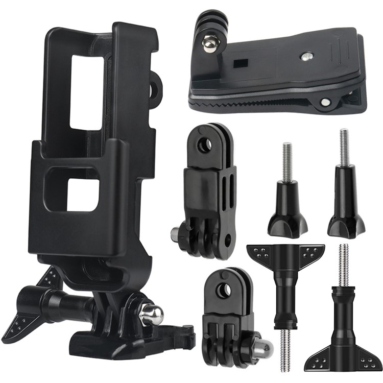 10 in 1 Expansion Accessories Kit for Camera DJI Osmo Pocket-9