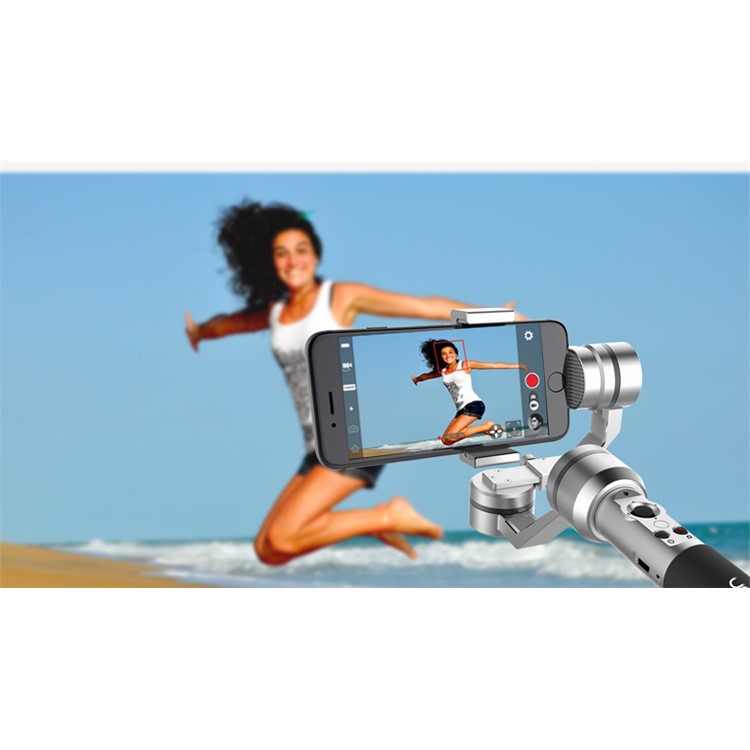 AIBIRD Uoplay 2S 3 Axis Handheld Universal Smartphone Steady Gimbal Stabilizer for iPhone 7 and 7 Plus etc.-13