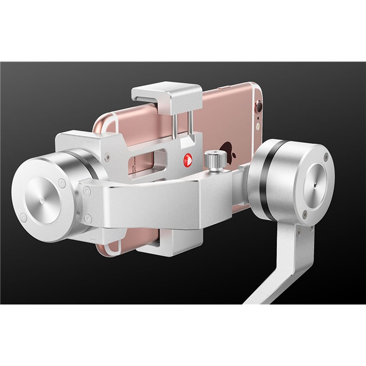 AIBIRD Uoplay 2S 3 Axis Handheld Universal Smartphone Steady Gimbal Stabilizer for iPhone 7 and 7 Plus etc.-15