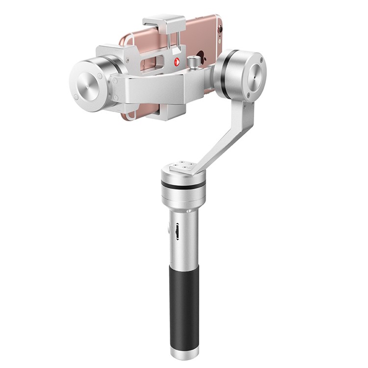 AIBIRD Uoplay 2S 3 Axis Handheld Universal Smartphone Steady Gimbal Stabilizer for iPhone 7 and 7 Plus etc.-3