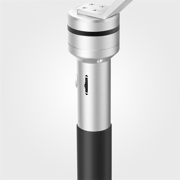 AIBIRD Uoplay 2S 3 Axis Handheld Universal Smartphone Steady Gimbal Stabilizer for iPhone 7 and 7 Plus etc.-6