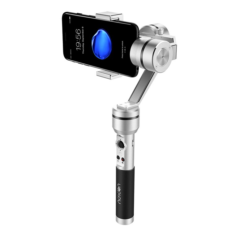 AIBIRD Uoplay 2S 3 Axis Handheld Universal Smartphone Steady Gimbal Stabilizer for iPhone 7 and 7 Plus etc.-7