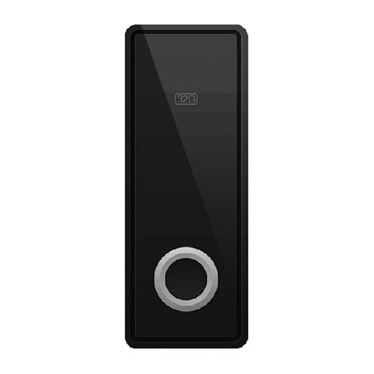 ZSUN 2 Smart WiFi Storage Disk 32GB USB Flash Drive for iPhone 6s Plus/6Plus/6s/6 Samsung S6 Edge/S6 Etc - Black-1